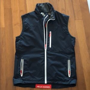 Men’s Helly Hansen Vest
